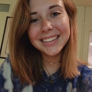 Meet your Posher, Amelia